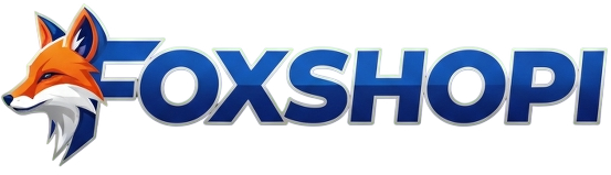 FoxShopi